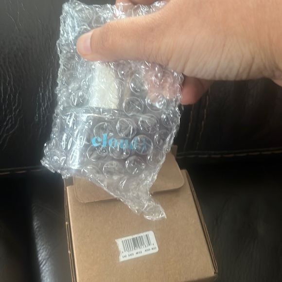 American Eagle Outfitters Other - AE💙 American Eagle This Is Cloud. Kiss. 1oz EDT